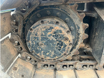 Plataforma telescopica Aichi SR 21 A Hoogwerker rups: foto 3