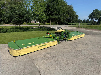 Segadora KRONE Easycut