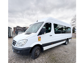 Minibús MERCEDES-BENZ Sprinter 516