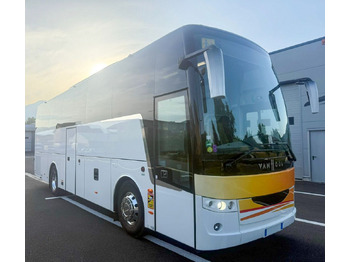Autobús de dos pisos VAN HOOL