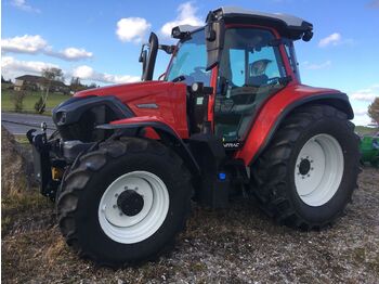 Tractor nuevo Lindner Lintrac 130 (Stufe 5): foto 1