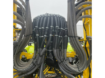 Sembradora nuevo Bednar CORSA CN 6000: foto 3