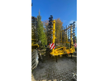 Grada de púas BEDNAR