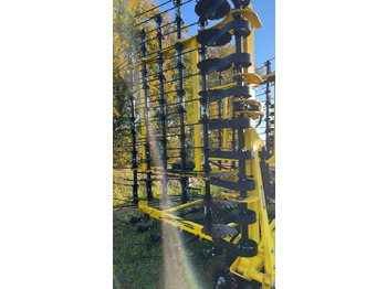 Grada de púas BEDNAR