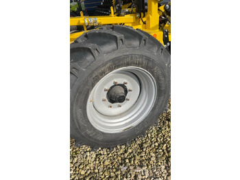 Cultivador nuevo Bednar Versatill VO 6000 Pro: foto 4