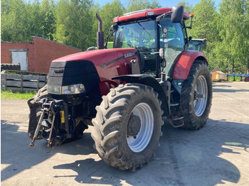 Tractor CASE IH Puma