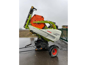 Accesorios para cosechadoras CLAAS