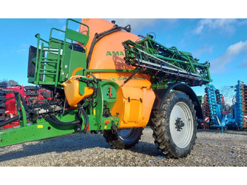 Pulverizador arrastrado AMAZONE