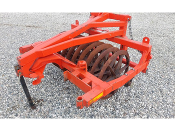 Rodillo agrícola Dalbo Levelflex 2000: foto 3 Rodillo agrícola Dalbo Levelflex 2000: foto 3