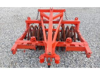 Rodillo agrícola Dalbo Levelflex 2000: foto 4 Rodillo agrícola Dalbo Levelflex 2000: foto 4