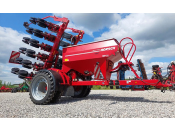 Sembradora de precisión HORSCH