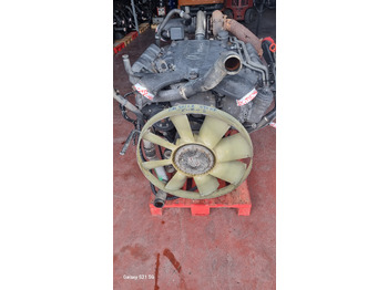 Motor MERCEDES-BENZ Actros