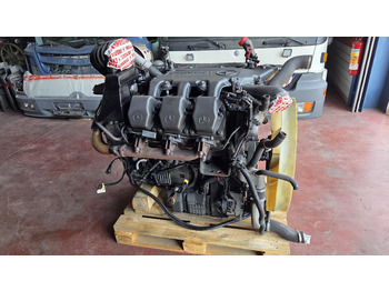 Motor MERCEDES-BENZ Actros