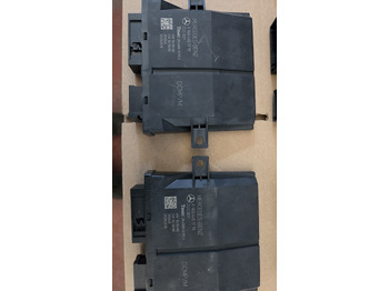 Salpicadero para Camión nuevo MERCEDES-BENZ CONTROL UNIT TM-BF: foto 2
