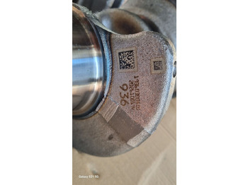 Cigüeñal MERCEDES-BENZ Atego