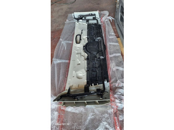 Capota para Camión nuevo Mercedes-Benz MERCEDES ACTROS MP4 EURO 6   Mercedes-Benz ACTROS MP4: foto 2 Capota para Camión nuevo Mercedes-Benz MERCEDES ACTROS MP4 EURO 6   Mercedes-Benz ACTROS MP4: foto 2