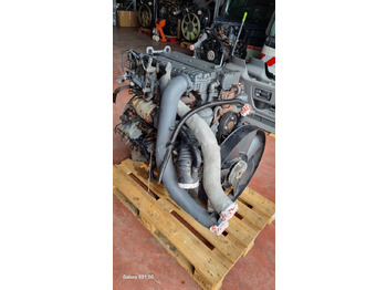 Motor MERCEDES-BENZ Atego