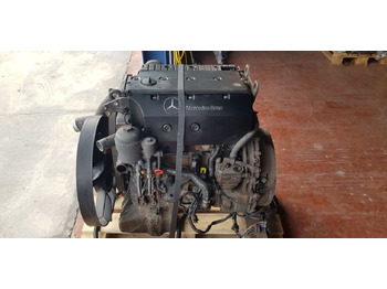 Motor para Camión Mercedes-Benz OM 904 LA   Mercedes-Benz ATEGO: foto 3