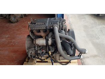 Motor para Camión Mercedes-Benz OM 904 LA   Mercedes-Benz ATEGO: foto 4