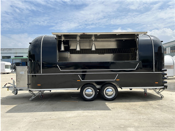 Remolque venta ambulante