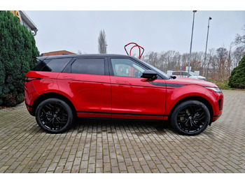 SUV/ Todoterreno Range Rover Evoque: foto 2