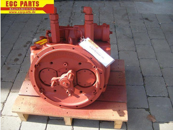 Bomba hidráulica para Maquinaria de construcción Atlas 2 PV 50 für 1602 Mobilbagger: foto 3
