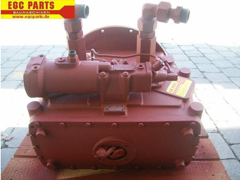 Bomba hidráulica para Maquinaria de construcción Atlas 2 PV 50 für 1602 Mobilbagger: foto 2