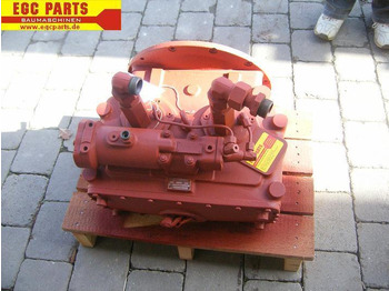 Bomba hidráulica para Maquinaria de construcción Atlas 2 PV 50 für 1602 Mobilbagger: foto 4
