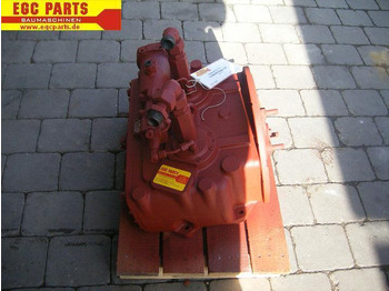 Bomba hidráulica para Maquinaria de construcción Atlas 2 PV 50 für 1602 Mobilbagger: foto 5