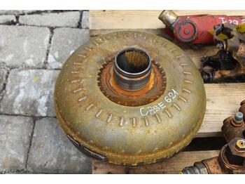 Transmisión para Maquinaria de construcción Case 621: foto 2