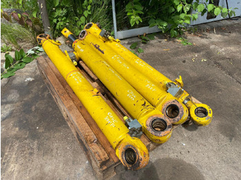 Cilindro hidráulico para Maquinaria de construcción Case 888 P: foto 2
