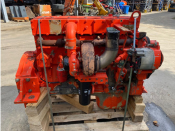 Motor para Maquinaria de construcción Cummins LT 10 aus O&K L45: foto 4 Motor para Maquinaria de construcción Cummins LT 10 aus O&K L45: foto 4