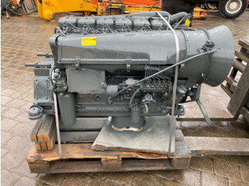 Motor DEUTZ