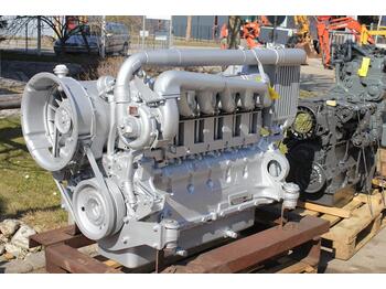 Motor DEUTZ