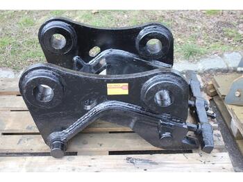 Acoplamiento rápido