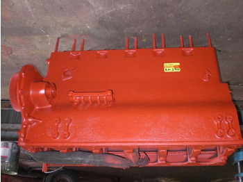 Bloque de cilindros HANOMAG