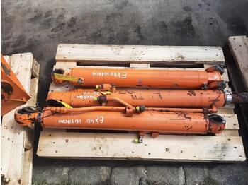 Cilindro hidráulico HITACHI