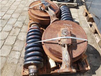 Piezas del tren de rodaje para Maquinaria de construcción Hitachi ZX 210 LCN 3: foto 2