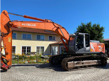Excavadora de cadenas HITACHI ZX280