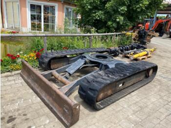 Miniexcavadora Hitachi ZX 50 U-2: foto 3 Miniexcavadora Hitachi ZX 50 U-2: foto 3