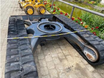 Miniexcavadora Hitachi ZX 50 U-2: foto 5 Miniexcavadora Hitachi ZX 50 U-2: foto 5