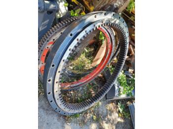 Corona de giro para Maquinaria de construcción Hyundai Robex 220 LC 9A: foto 5 Corona de giro para Maquinaria de construcción Hyundai Robex 220 LC 9A: foto 5