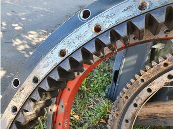 Corona de giro para Maquinaria de construcción Hyundai Robex 220 LC 9A: foto 4 Corona de giro para Maquinaria de construcción Hyundai Robex 220 LC 9A: foto 4