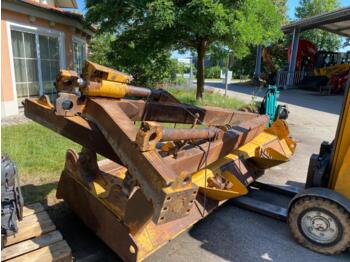 Implemento Liebherr PR 722: foto 5 Implemento Liebherr PR 722: foto 5