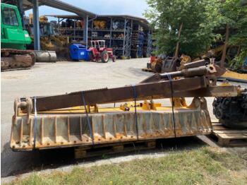 Implemento Liebherr PR 722: foto 4 Implemento Liebherr PR 722: foto 4