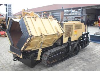 Pavimentadora de asfalto INGERSOLL RAND