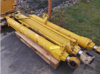 Cilindro hidráulico KOBELCO