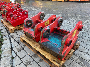 Acoplamiento rápido Lehnhoff MS 21 /25: foto 5