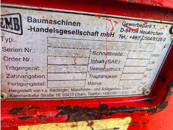 Acoplamiento rápido Lehnhoff MS 21 /25: foto 4