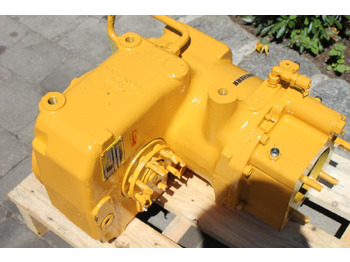 Transmisión LIEBHERR